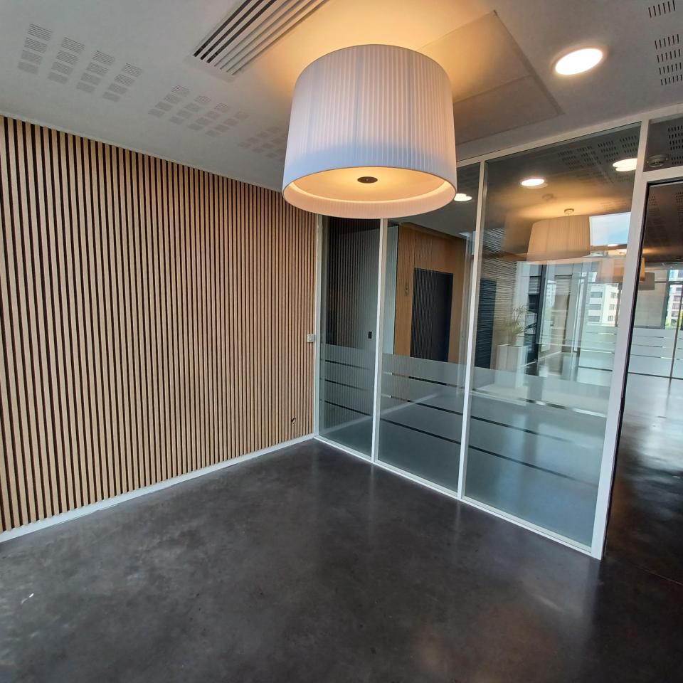 Bureau Lyon 1369m² Location bureau Lyon Rhône OLBUR2108998 5